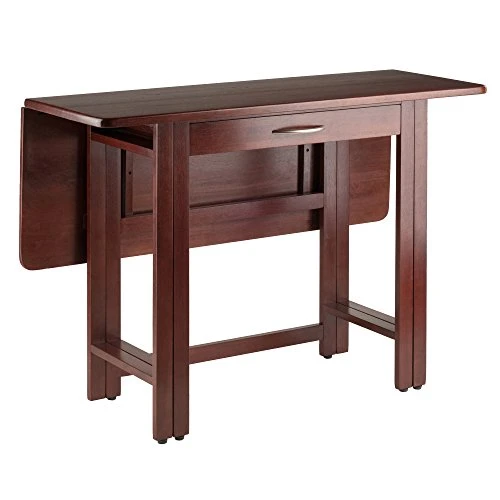 Winsome Taylor Dining, Walnut 3 Winsome Taylor Dining, Walnut