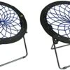 Zenithen Limited Indigo Bunjo Bungee Dish Chair For Dorms, Living Rooms, And Bedrooms (Pack Of 2, Indigo) 1 Zenithen Limited Indigo Bunjo Bungee Dish Chair For Dorms, Living Rooms, And Bedrooms (Pack Of 2, Indigo) -Home Table Chair Store 419z9BMxxYS
