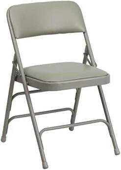 Flash Furniture 4 Pack HERCULES Series Curved Triple Braced & Double Hinged Black Vinyl Metal Folding Chair 26 Flash Furniture 4 Pack HERCULES Series Curved Triple Braced & Double Hinged Black Vinyl Metal Folding Chair -Home Table Chair Store 41A6FObRirL. AC 1