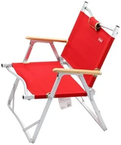 コールマン(Coleman) Do 170-7670 Chair, コンパクト, Red 12 コールマン(Coleman) Do 170-7670 Chair, コンパクト, Red -Home Table Chair Store 41C3S5xQ6WL