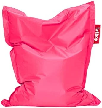 Fatboy JUN2-DKG Junior Bean Bag, Dark Grey 6 Fatboy JUN2-DKG Junior Bean Bag, Dark Grey - Image 4