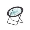 CampLand Bungee Dish Chair Bunjo Game Chair Folding Camping Relax Chair 1 CampLand Bungee Dish Chair Bunjo Game Chair Folding Camping Relax Chair -Home Table Chair Store 41FZtmMqZmL