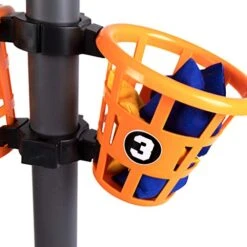 Creative Brainworks B3 Bean Bag Bucketz - Game Bean Bags -Home Table Chair Store 41GYJnI081L