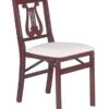 Stakmore Company, Inc. Side Chair (Set Of 2) -Home Table Chair Store 41IHDuOJvZL