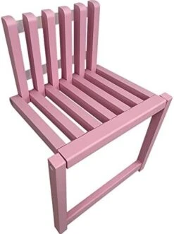 Kelendle Folding Chair Wall-Mounted Invisible Shoe-Changing Stool Made Of Solid Wood Wall Seat Folding With Support Legs Saving Space Suitable For Various Occasions White -Home Table Chair Store 41JY6iJQhBL. AC