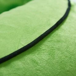 Idea Nuova Nintendo Super Mario Yoshi Micromink Bean Bag Chair 14 Idea Nuova Nintendo Super Mario Yoshi Micromink Bean Bag Chair -Home Table Chair Store 41Jmc0i8LaL