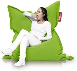 Fatboy Original Outdoor Bean Bag, Light Grey, Small 22 Fatboy Original Outdoor Bean Bag, Light Grey, Small -Home Table Chair Store 41LOBqrfwLL. AC