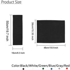 TBACW 1 Set (3pcs) Director Chair Canvas Replacement Cover Canvas Covers (with Fiberglass Director Chair Stick) For Directors Chairs Director Chair Replacement Canvas (Beige) 14 TBACW 1 Set (3pcs) Director Chair Canvas Replacement Cover Canvas Covers (with Fiberglass Director Chair Stick) For Directors Chairs Director Chair Replacement Canvas (Beige) -Home Table Chair Store 41LYctcPsjL