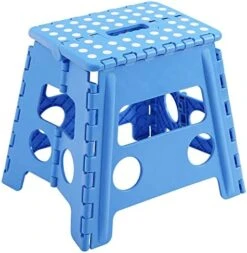 Titiroba 22AA001 Folding Step Stool, Step Stool, Height 8.7 Inches (22 Cm), Car Wash, Fishing, Indoor, Outdoor, Load Capacity 220.5 Lbs (100 Kg), Non-Slip, Folding Chair, Black 30 Titiroba 22AA001 Folding Step Stool, Step Stool, Height 8.7 Inches (22 Cm), Car Wash, Fishing, Indoor, Outdoor, Load Capacity 220.5 Lbs (100 Kg), Non-Slip, Folding Chair, Black -Home Table Chair Store 41M7xfCJOeL. AC