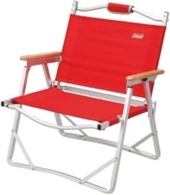コールマン(Coleman) Do 170-7670 Chair, コンパクト, Red 13 コールマン(Coleman) Do 170-7670 Chair, コンパクト, Red -Home Table Chair Store 41Nfxb5mxyL. AC