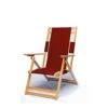 Frankford Umbrellas Heavy Duty Commercial Grade Oak Wooden Beach Chair Folding Wood Chaise Lounger 2 Frankford Umbrellas Heavy Duty Commercial Grade Oak Wooden Beach Chair Folding Wood Chaise Lounger -Home Table Chair Store 41NyBwWGDEL