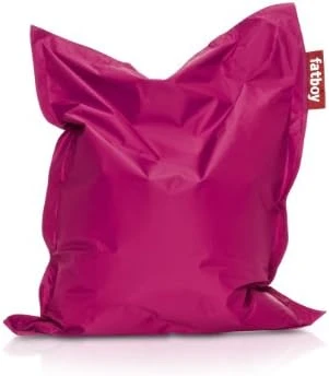 Fatboy JUN2-DKG Junior Bean Bag, Dark Grey 5 Fatboy JUN2-DKG Junior Bean Bag, Dark Grey - Image 3