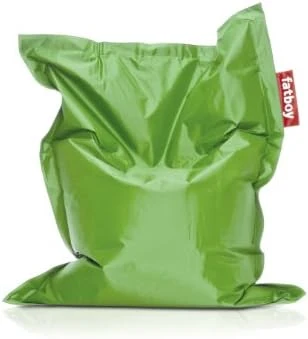 Fatboy JUN2-DKG Junior Bean Bag, Dark Grey 10 Fatboy JUN2-DKG Junior Bean Bag, Dark Grey - Image 8