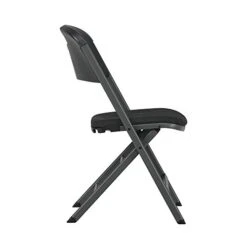 LIFETIME Commercial Grade Folding Chairs, 4 Pack, Charcoal Gray 13 LIFETIME Commercial Grade Folding Chairs, 4 Pack, Charcoal Gray -Home Table Chair Store 41Qe90wKEaL