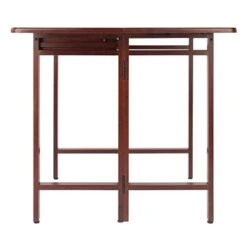 Winsome Taylor Dining, Walnut 13 Winsome Taylor Dining, Walnut -Home Table Chair Store 41R0n1TI9mL