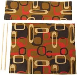 Replacement Cover Canvas For Directors Chair (Round Stick) - Military Camo Blue -Home Table Chair Store 41U8N6CHUzL. AC