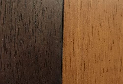 Iconic Furniture RD42-TB-WY-MA Round Extendable Table, Whiskey,Mocha 5 Iconic Furniture RD42-TB-WY-MA Round Extendable Table, Whiskey,Mocha - Image 3