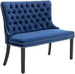 Civama Dining Chairs Set Of 6, Velvet Nikki Collection Dining Room Chair Upholstered Modern Luxury Tufted With Nailhead Trim Back Pull Ring Solid Wooden Legs, Beige 28 Civama Dining Chairs Set Of 6, Velvet Nikki Collection Dining Room Chair Upholstered Modern Luxury Tufted With Nailhead Trim Back Pull Ring Solid Wooden Legs, Beige -Home Table Chair Store 41UsdD6s1CL. AC