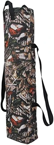 NGIL Navy Solid Color Folding Camp Chair Carry Bag With Non Adjustable Strap And Wide Drawstring Opening (Replacement Bag Only) Please Read Description For Full Details 8 NGIL Navy Solid Color Folding Camp Chair Carry Bag With Non Adjustable Strap And Wide Drawstring Opening (Replacement Bag Only) Please Read Description For Full Details - Image 6