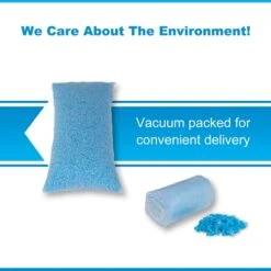 Molblly Bean Bag Filler Foam 20lbs Blue Premium Shredded Memory Foam Filling For Pillow Dog Beds Chairs Cushions And Arts Crafts, Added Gel Particles , Soft And Great For Stuffing 14 Molblly Bean Bag Filler Foam 20lbs Blue Premium Shredded Memory Foam Filling For Pillow Dog Beds Chairs Cushions And Arts Crafts, Added Gel Particles , Soft And Great For Stuffing -Home Table Chair Store 41WysjfQOXL