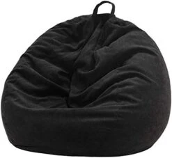 Nobildonna Bean Bag Chair Cover (No Filler) For Kids And Adults. Extra Large 300L Beanbag Stuffed Animal Storage Soft Premium Corduroy 22 Nobildonna Bean Bag Chair Cover (No Filler) For Kids And Adults. Extra Large 300L Beanbag Stuffed Animal Storage Soft Premium Corduroy -Home Table Chair Store 41ZPP8XvqwL. AC