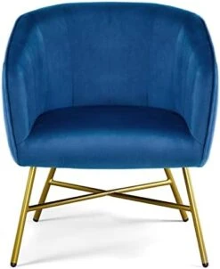 Yaheetech Dining Room Chair, Comfy Side Chair Curved Back Sturdy Legs For Dining Room/Office/Chicken/Waiting Room, Green -Home Table Chair Store 41ZqqRfO0bL. AC