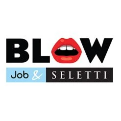 Seletti Blow Flash Folding Chair With Decor -Home Table Chair Store 41aCxP2oLRL