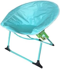 IMPACT CANOPY Luna Lightweight Portable Folding Dorm Chair, Purple -Home Table Chair Store 41b1asRaCL. AC