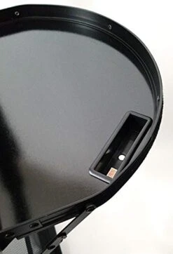 Tuscany Pro Adjustable Seat Height Portable Heavy Duty Tall Director Chair With Carry Bag -Home Table Chair Store 41bMQLtP3vL