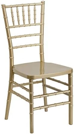 Flash Furniture 2 Pack HERCULES PREMIUM Series Gold Resin Stacking Chiavari Chair 23 Flash Furniture 2 Pack HERCULES PREMIUM Series Gold Resin Stacking Chiavari Chair -Home Table Chair Store 41bMw8MfwqL. AC