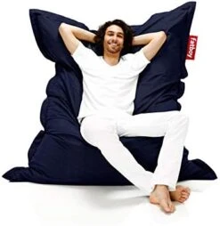 Fatboy Original Outdoor Bean Bag, Light Grey, Small 21 Fatboy Original Outdoor Bean Bag, Light Grey, Small -Home Table Chair Store 41dqvns1xPL. AC