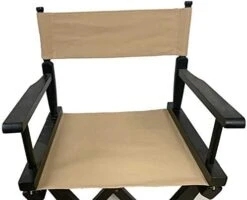 Upone Director Chair Replacement Fiberglass Round Stick For 18'' Directors Chairs Replacement Durable (2 Pair Director Chair Round Sticks) -Home Table Chair Store 41eOVw1bfAL. AC