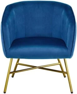 Yaheetech Dining Room Chair, Comfy Side Chair Curved Back Sturdy Legs For Dining Room/Office/Chicken/Waiting Room, Green -Home Table Chair Store 41fIXfU6fNL. AC