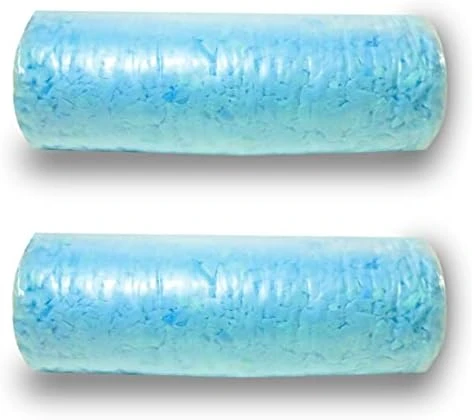 BOXIN 10LBS Blue Shredded Memory Foam Filling For Bean Bag Filler Foam Refill Pillow Dog Beds Chairs Cushions And Arts Crafts, Added Gel Particles,Soft And Great For Stuffing 10 BOXIN 10LBS Blue Shredded Memory Foam Filling For Bean Bag Filler Foam Refill Pillow Dog Beds Chairs Cushions And Arts Crafts, Added Gel Particles,Soft And Great For Stuffing - Image 8