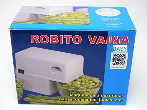 Pelamatic Peeler Pods Electrico Pelamatic 3 Pelamatic Peeler Pods Electrico Pelamatic