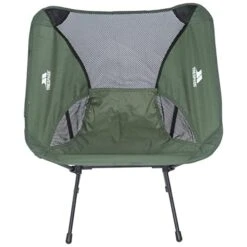 Trespass Perch Lightweight Portable Folding Chair