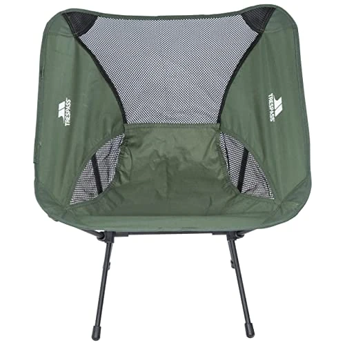 Trespass Perch Lightweight Portable Folding Chair 3 Trespass Perch Lightweight Portable Folding Chair