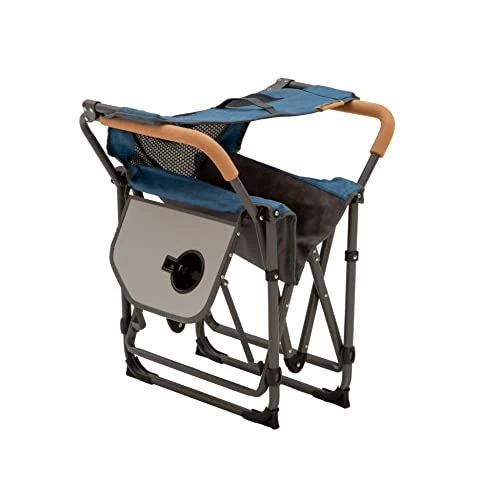 Eureka! Portable Folding Camping Chair 4 Eureka! Portable Folding Camping Chair - Image 2