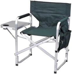 Stylish Camping Full Back Folding Director's Chair 11 Stylish Camping Full Back Folding Director's Chair -Home Table Chair Store 41rK8ACscGL. AC