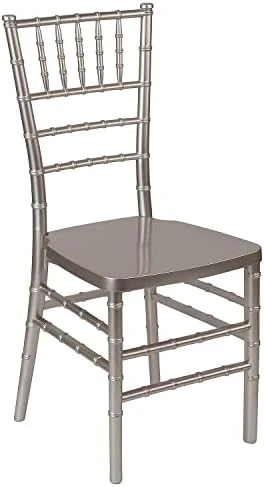 Flash Furniture 2 Pack HERCULES PREMIUM Series Gold Resin Stacking Chiavari Chair 14 Flash Furniture 2 Pack HERCULES PREMIUM Series Gold Resin Stacking Chiavari Chair - Image 12