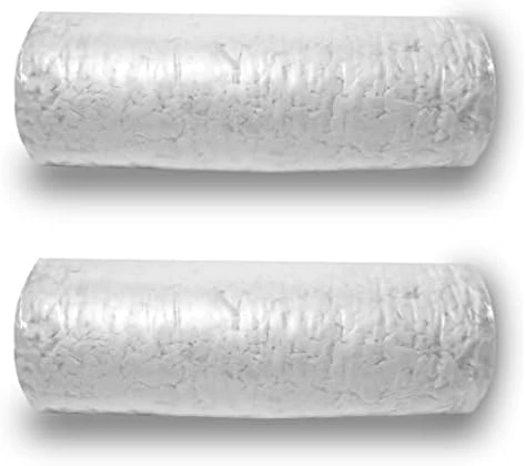 BOXIN 10LBS Blue Shredded Memory Foam Filling For Bean Bag Filler Foam Refill Pillow Dog Beds Chairs Cushions And Arts Crafts, Added Gel Particles,Soft And Great For Stuffing 8 BOXIN 10LBS Blue Shredded Memory Foam Filling For Bean Bag Filler Foam Refill Pillow Dog Beds Chairs Cushions And Arts Crafts, Added Gel Particles,Soft And Great For Stuffing - Image 6