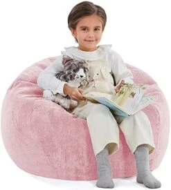 Nobildonna Bean Bag Chair Cover (No Filler) For Kids And Adults. Extra Large 300L Beanbag Stuffed Animal Storage Soft Premium Corduroy 30 Nobildonna Bean Bag Chair Cover (No Filler) For Kids And Adults. Extra Large 300L Beanbag Stuffed Animal Storage Soft Premium Corduroy -Home Table Chair Store 51 pAxIUcyS. AC