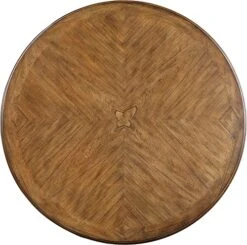 New Classic Furniture Mitchell 5-Piece Dining Set With 1 Table And 4 Chairs, Bisque/Brown -Home Table Chair Store 511dgcI971L