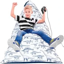 Huddle Supply Co Bean Bag Liner Designer Stuffie Seat Bean Bag Cover 23 Huddle Supply Co Bean Bag Liner Designer Stuffie Seat Bean Bag Cover -Home Table Chair Store 5171Oi6XCL. AC