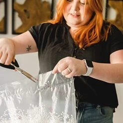 Big Joe Bean Refill Polystyrene Beans For Bean Bags Or Crafts, 75 Liters 11 Big Joe Bean Refill Polystyrene Beans For Bean Bags Or Crafts, 75 Liters -Home Table Chair Store 519v5AzsbXL