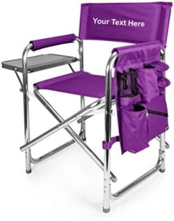 Personalized Embroidered Sports Director Chair With Side Table And Pocket 16 Personalized Embroidered Sports Director Chair With Side Table And Pocket -Home Table Chair Store 51DV5bTzYGL. AC