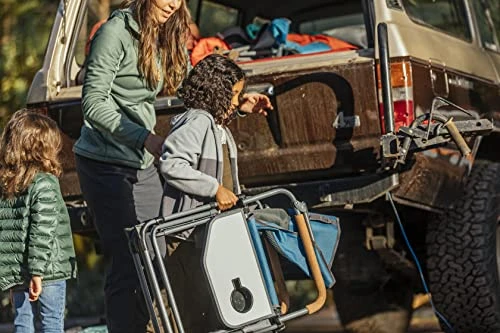 Eureka! Portable Folding Camping Chair 8 Eureka! Portable Folding Camping Chair - Image 6