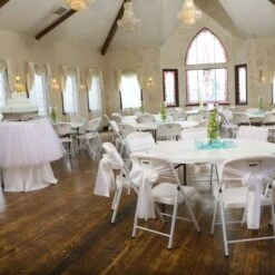 LIFETIME Commercial Grade Folding Chairs, 4 Pack, White Granite/White 11 LIFETIME Commercial Grade Folding Chairs, 4 Pack, White Granite/White -Home Table Chair Store 51SCPO4zU7L