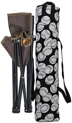 NGIL Navy Solid Color Folding Camp Chair Carry Bag With Non Adjustable Strap And Wide Drawstring Opening (Replacement Bag Only) Please Read Description For Full Details 21 NGIL Navy Solid Color Folding Camp Chair Carry Bag With Non Adjustable Strap And Wide Drawstring Opening (Replacement Bag Only) Please Read Description For Full Details -Home Table Chair Store 51TL0lNSilL. AC