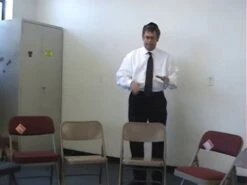 (4 Pack) National Public Seating 50 Series Choice All-Steel Folding Chair, Beige -Home Table Chair Store 51UEpgtMgBL